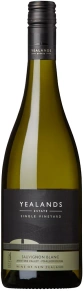 Вино Single Vineyard Sauvignon Blanc, Yealands, 2020, 0.75 л