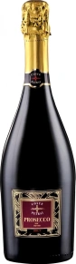 Игристое вино Prosecco Brut, Coste Petrai, DOC, 0.2 л