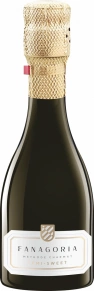 Игристое вино Белое полусладкое, Фанагория, 0.2 л