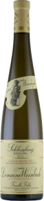 Вино Riesling Grand Cru Schlossberg, Domaine Weinbach, 2021, 0.75 л