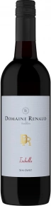 Вино Isabella Semi-Sweet, Domaine Renaud, 0.7 л