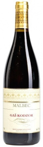 Вино Malbec, Гай-Кодзор