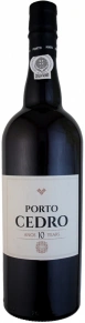 Портвейн Porto Cedro, 0.75 л