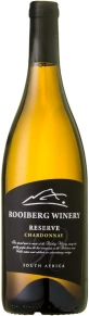 Вино Chardonnay Reserve, Rooiberg Winery, 2020, 0.75 л