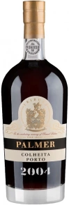 Портвейн Colheita Porto, Palmer, 2004, 0.75 л
