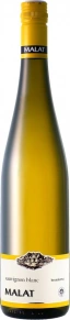 Вино Sauvignon Blanc Brunnkreuz, Malat, 2012, 0.75 л