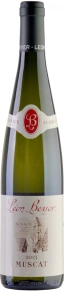 Вино Muscat, Leon Beyer, AOC, 2013, 0.75 л