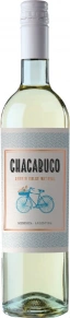 Вино Сhacabuco Chenin Dulce Natural, Los Haroldos, 0.75 л