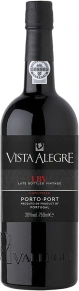 Вино Vintage Port LB, Vista Alegre, 2011, 0.75 л