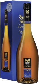 Коньяк Richard Delisle, VSOP, 0.7 л (п/у)