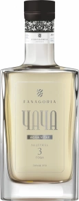 Водка Аква Витае, Фанагория, 3 года, 0.7 л