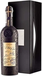 Коньяк Bons Bois, Lheraud, 40 лет, 0.7 л (п/у)
