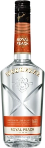 Ликер Royal Peach, Wenneker, 0.7 л