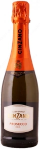 Игристое вино Spumante Prosecco, Cinzano, 0.375 л