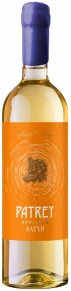 Вино Basileus Satyr, Patrey, 2023, 0.75 л