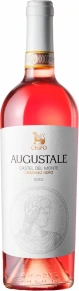 Вино Augustale Bombino Nero, Grifo, DOCG, 2022, 0.75 л