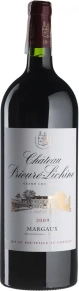 Вино Chateau Prieure-Lichine, AOC, 2009, 1.5 л