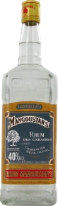 Ром White, Mangoustan's, 1 л