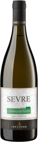 Вино Sauvignon Blanc, Sevre, 0.75 л