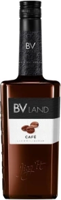 Ликер Cafe, BVLand, 0.7 л