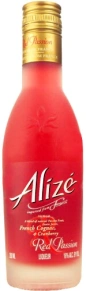 Ликер Red Passion, Alize, 0.2 л