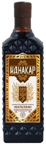 Ликер Бальзам, Иднакар, 0.33 л (п/у)