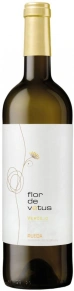Вино Flor de Verdejo, Vetus, DO, 2014, 0.75 л