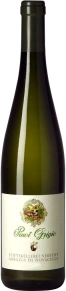 Вино Pinot Grigio, Abbazia di Novacella, 2013, 0.75 л