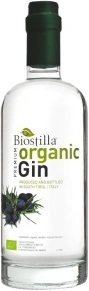 Джин Organic Premium, Biostilla, 0.7 л