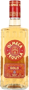 Текила Gold, Olmeca, 2-6 месяцев, 0.7 л