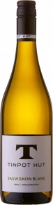 Вино Sauvignon Blanc, Tinpot Hut, 2020, 0.75 л