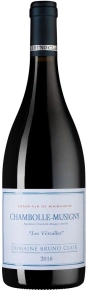 Вино Chambolle-Musigny Les Veroilles, Domaine Bruno Clair, 2018, 0.75 л
