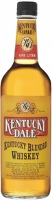 Виски Kentucky Dale, 1 л