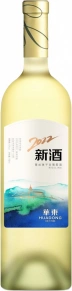 Вино Parry Riesling, Huadong, 2022, 0.75 л