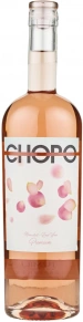 Вино Premium Rose, Chopo, DOP, 2020, 0.75 л