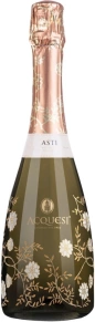 Игристое вино Asti, Acquesi, DOCG, 0.75 л