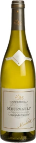 Вино Meursault Les Grands Charrons, Domaine Michelot, AOC, 2015, 0.75 л