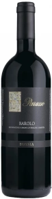 Вино Barolo Bussia, Parusso, DOCG, 2015, 0.75 л