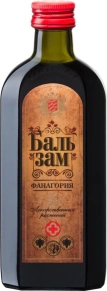 Ликер бальзам, Фанагория, 0.25 л