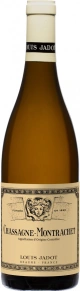Вино Chassagne-Montrachet, Louis Jadot, AOC, 2022, 0.75 л