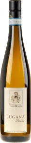 Вино Lugana Limne, Tenuta Roveglia, DOC, 0.75 л