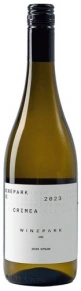 Вино AI Blanc, Winepark, 2023, 0.75 л