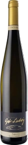 Вино Riesling Terrassen Feinherb, Gebruder Ludwig, 0.75 л