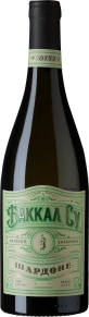 Вино Баккал Су Шардоне, Валерий Захарьин, 2013, 0.75 л