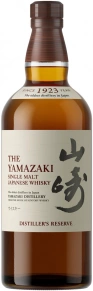 Виски Distiller's Reserve, Yamazaki, 0.7 л