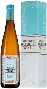 Вино Rheingau Riesling Trocken, Robert Weil, 2023, 0.75 л (п/у)