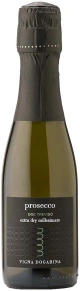 Игристое вино Prosecco Extra Dry Millesimato, Vigna Dogarina, DOC, 0.2 л