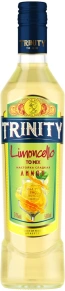 Ликер Limoncello, Trinity, 0.5 л