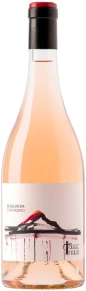 Вино Scalunera Rosato, Mora Scalunera, DOC, 2017, 0.75 л