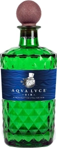 Джин Navy, Aqva Luce, 0.7 л